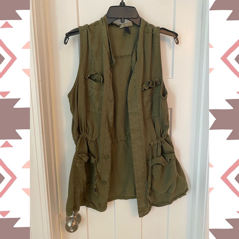 Utility Vest